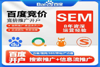 实战派经验分享：百度竞价代理成功案例揭秘