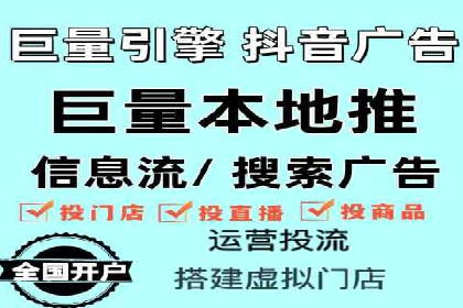 抖音信息流代理在电商行业的应用案例分析